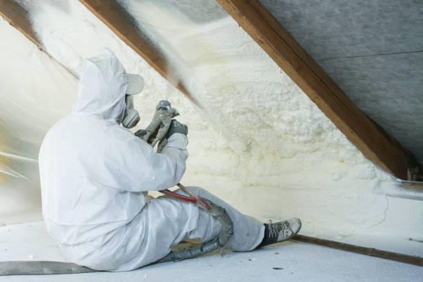 Types of Insulation We Offer in Bethany, MO